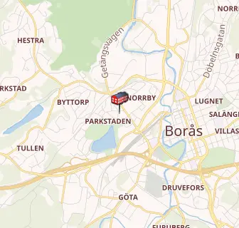 Borås