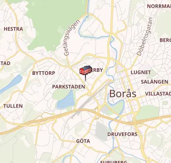 Borås