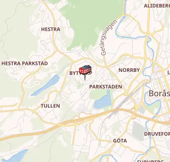 Borås