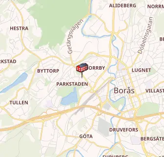 Borås