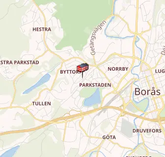 Borås