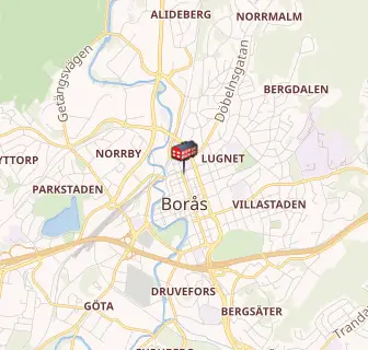 Borås