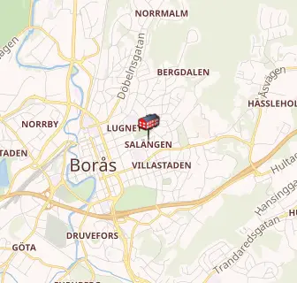Borås