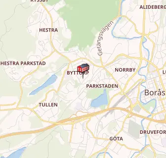 Borås