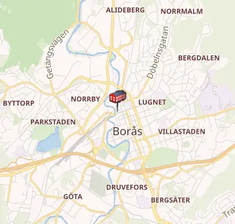 Borås
