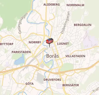 Borås