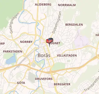 Borås