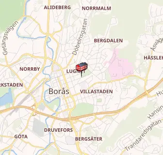 Borås