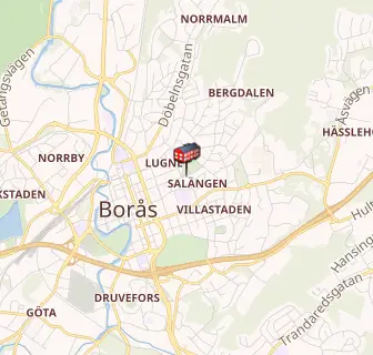 Borås