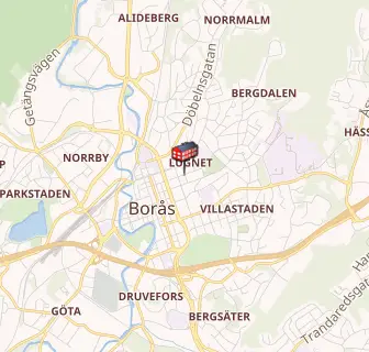 Borås