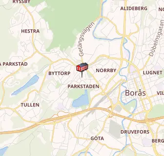 Borås