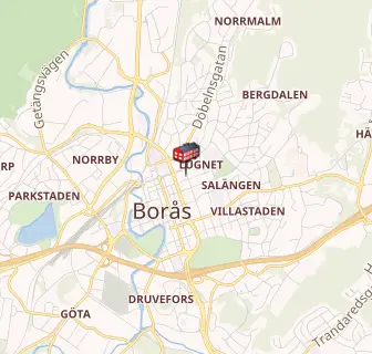 Borås