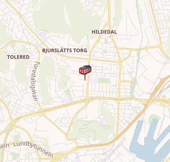 Göteborg