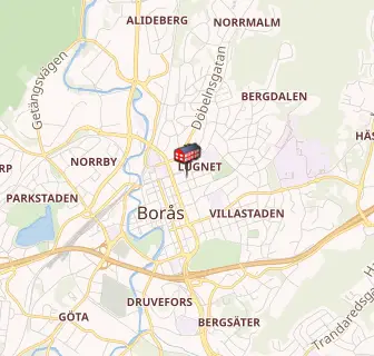 Borås