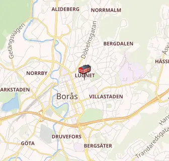 Borås