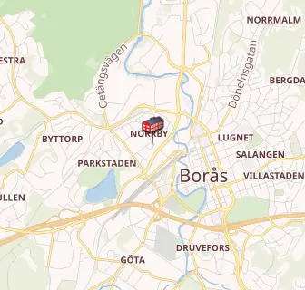 Borås