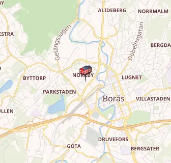Borås
