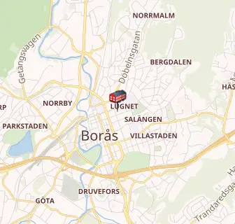 Borås