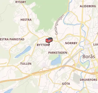 Borås