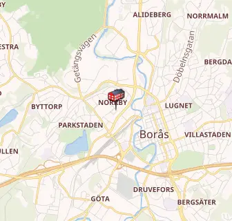 Borås
