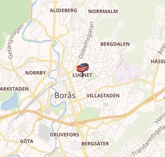 Borås