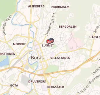 Borås