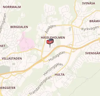 Borås