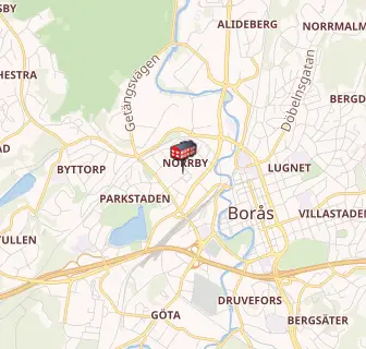 Borås
