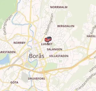 Borås