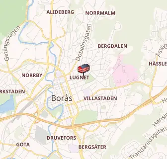 Borås