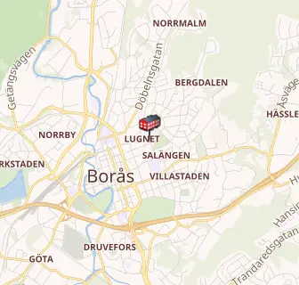 Borås