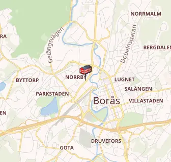 Borås