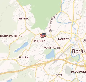 Borås