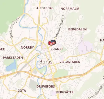 Borås