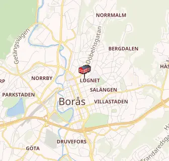 Borås