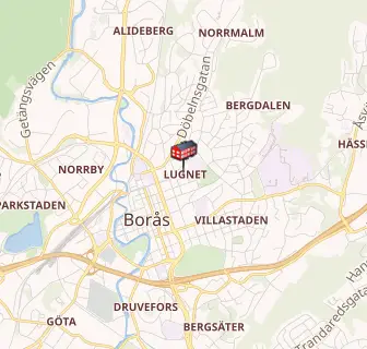 Borås