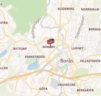 Borås