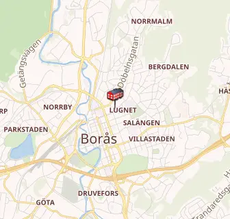 Borås