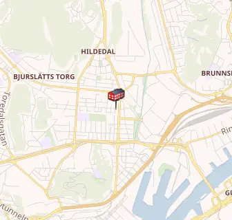 Göteborg