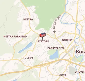 Borås