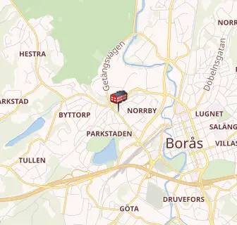Borås