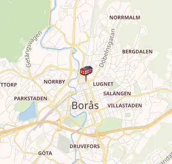 Borås