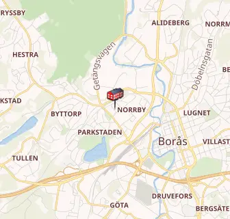 Borås