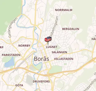Borås