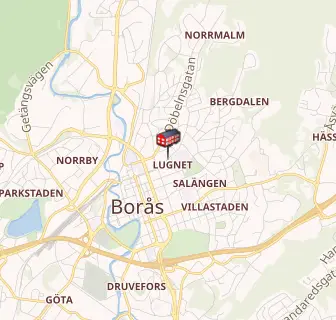 Borås