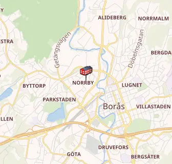 Borås
