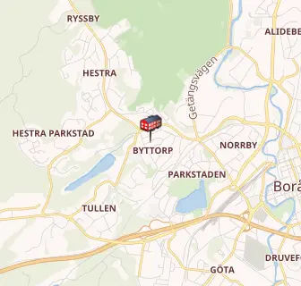 Borås