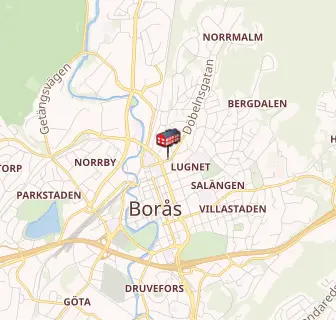Borås
