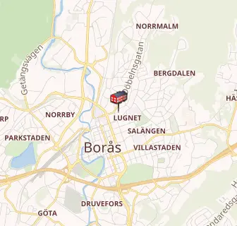 Borås
