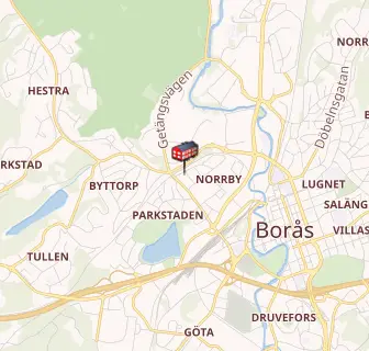 Borås